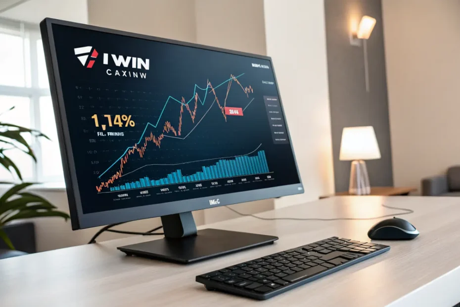 Flət və aqressiv bankroll 1win casino