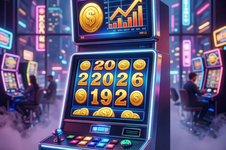 1Win Ən Çox Qazandıran Slotlar